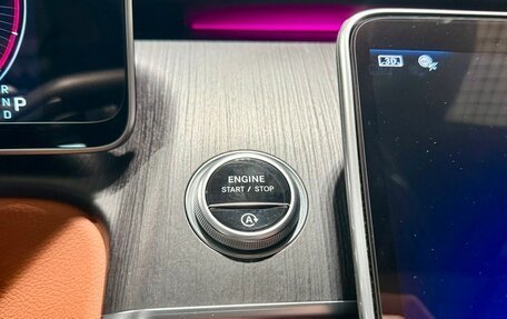 Mercedes-Benz S-Класс, 2021 год, 13 990 000 рублей, 33 фотография