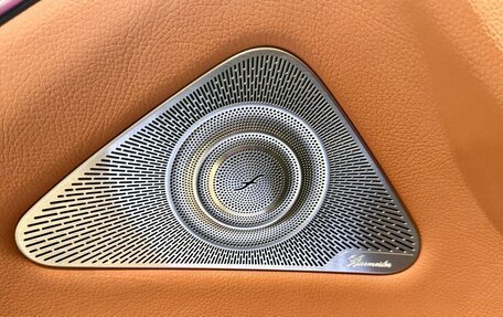 Mercedes-Benz S-Класс, 2021 год, 13 990 000 рублей, 29 фотография