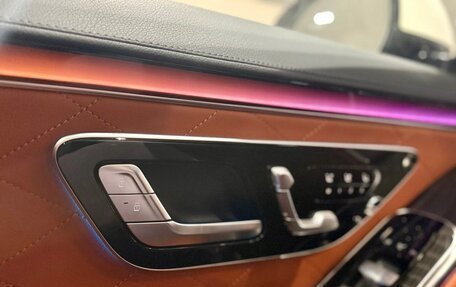 Mercedes-Benz S-Класс, 2021 год, 13 990 000 рублей, 30 фотография