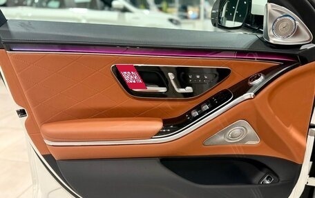 Mercedes-Benz S-Класс, 2021 год, 13 990 000 рублей, 23 фотография