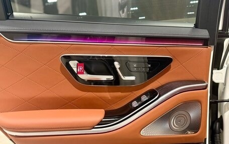 Mercedes-Benz S-Класс, 2021 год, 13 990 000 рублей, 27 фотография