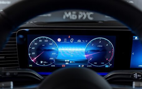 Mercedes-Benz GLS, 2025 год, 18 590 000 рублей, 14 фотография