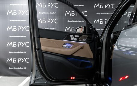 Mercedes-Benz GLS, 2025 год, 18 590 000 рублей, 6 фотография