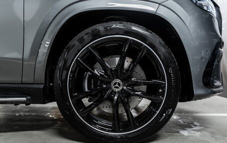 Mercedes-Benz GLS, 2025 год, 18 590 000 рублей, 5 фотография