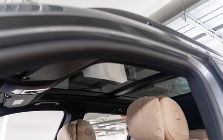 Mercedes-Benz GLS, 2025 год, 18 590 000 рублей, 10 фотография