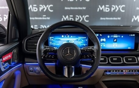 Mercedes-Benz GLS, 2025 год, 18 590 000 рублей, 13 фотография