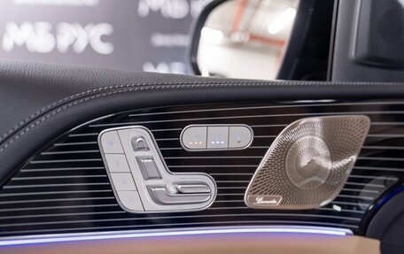 Mercedes-Benz GLS, 2025 год, 18 590 000 рублей, 7 фотография