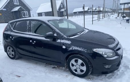 Hyundai i30 I, 2010 год, 750 000 рублей, 1 фотография