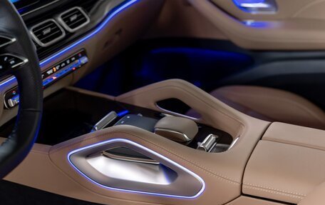 Mercedes-Benz GLS, 2025 год, 18 590 000 рублей, 18 фотография