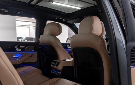 Mercedes-Benz GLS, 2025 год, 18 590 000 рублей, 22 фотография