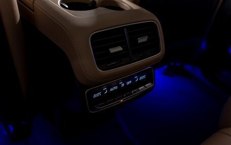 Mercedes-Benz GLS, 2025 год, 18 590 000 рублей, 23 фотография