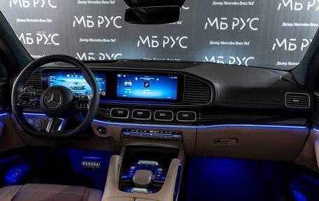 Mercedes-Benz GLS, 2025 год, 18 590 000 рублей, 19 фотография