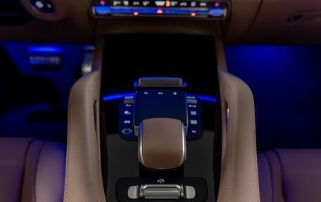 Mercedes-Benz GLS, 2025 год, 18 590 000 рублей, 17 фотография