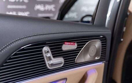 Mercedes-Benz GLS, 2025 год, 18 590 000 рублей, 20 фотография