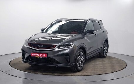 Geely Coolray I, 2023 год, 2 089 000 рублей, 1 фотография