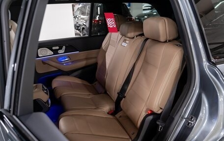 Mercedes-Benz GLS, 2025 год, 18 590 000 рублей, 21 фотография