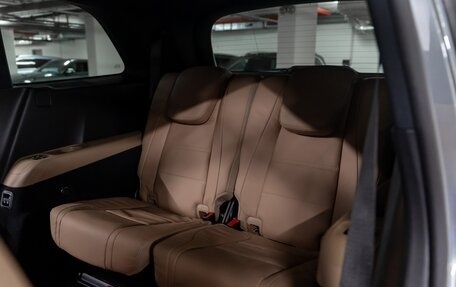 Mercedes-Benz GLS, 2025 год, 18 590 000 рублей, 24 фотография
