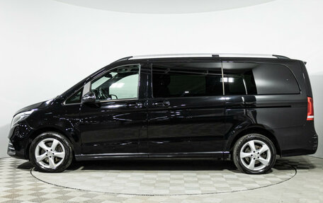 Mercedes-Benz V-Класс, 2018 год, 3 811 500 рублей, 8 фотография