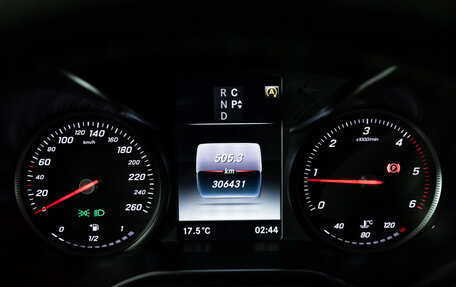 Mercedes-Benz V-Класс, 2018 год, 3 811 500 рублей, 12 фотография