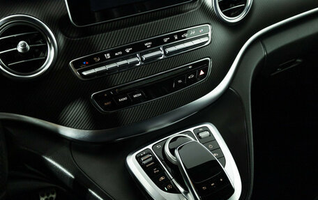 Mercedes-Benz V-Класс, 2018 год, 3 811 500 рублей, 15 фотография