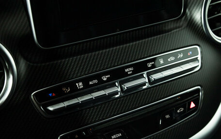 Mercedes-Benz V-Класс, 2018 год, 3 811 500 рублей, 16 фотография