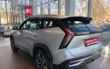 Geely Atlas, 2025 год, 3 917 190 рублей, 11 фотография