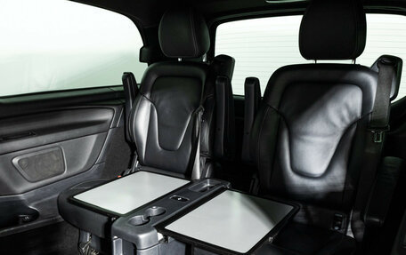 Mercedes-Benz V-Класс, 2018 год, 3 811 500 рублей, 17 фотография