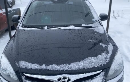 Hyundai i30 I, 2010 год, 750 000 рублей, 2 фотография