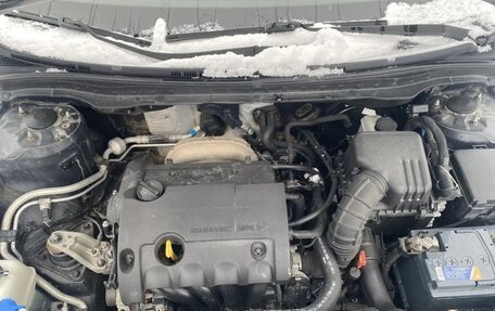 Hyundai i30 I, 2010 год, 750 000 рублей, 4 фотография