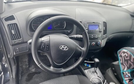 Hyundai i30 I, 2010 год, 750 000 рублей, 3 фотография