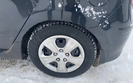 Hyundai i30 I, 2010 год, 750 000 рублей, 8 фотография