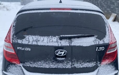 Hyundai i30 I, 2010 год, 750 000 рублей, 6 фотография