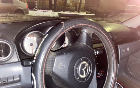 Mazda 3, 2007 год, 380 000 рублей, 2 фотография