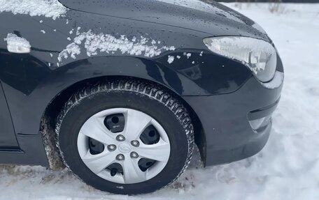 Hyundai i30 I, 2010 год, 750 000 рублей, 11 фотография