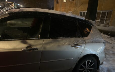 Mazda 3, 2007 год, 380 000 рублей, 6 фотография