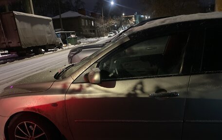 Mazda 3, 2007 год, 380 000 рублей, 7 фотография