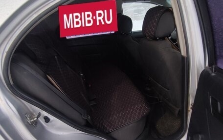 Chevrolet Aveo III, 2007 год, 275 000 рублей, 12 фотография