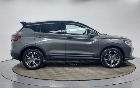 Geely Coolray I, 2023 год, 2 089 000 рублей, 4 фотография