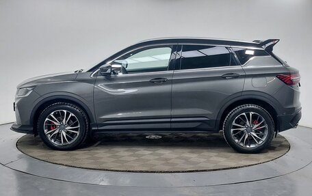 Geely Coolray I, 2023 год, 2 089 000 рублей, 8 фотография