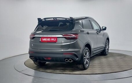 Geely Coolray I, 2023 год, 2 089 000 рублей, 5 фотография