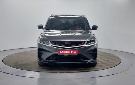 Geely Coolray I, 2023 год, 2 089 000 рублей, 2 фотография