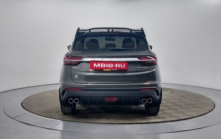 Geely Coolray I, 2023 год, 2 089 000 рублей, 6 фотография