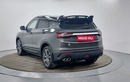 Geely Coolray I, 2023 год, 2 089 000 рублей, 7 фотография