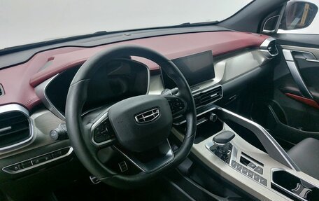 Geely Coolray I, 2023 год, 2 089 000 рублей, 10 фотография