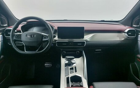 Geely Coolray I, 2023 год, 2 089 000 рублей, 12 фотография