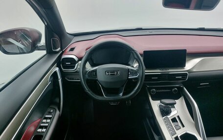 Geely Coolray I, 2023 год, 2 089 000 рублей, 11 фотография