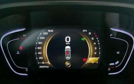 Geely Coolray I, 2023 год, 2 089 000 рублей, 16 фотография