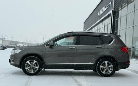 Haval H6, 2019 год, 1 480 000 рублей, 4 фотография