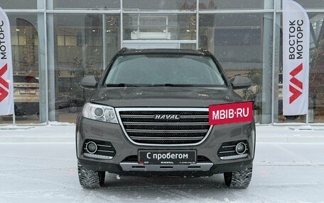 Haval H6, 2019 год, 1 480 000 рублей, 2 фотография