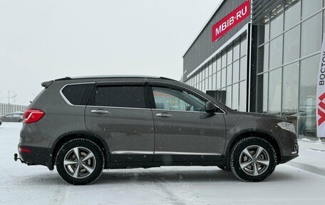 Haval H6, 2019 год, 1 480 000 рублей, 5 фотография